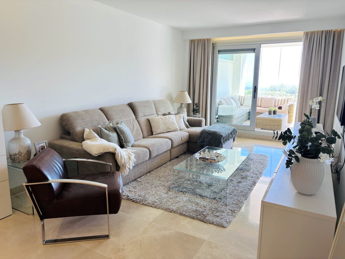 3 Bed Ground Floor Apartment in La Mairena