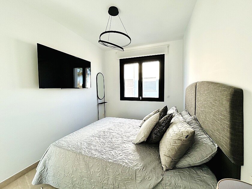 3 Bed Detached Villa in Urbanización El Raso
