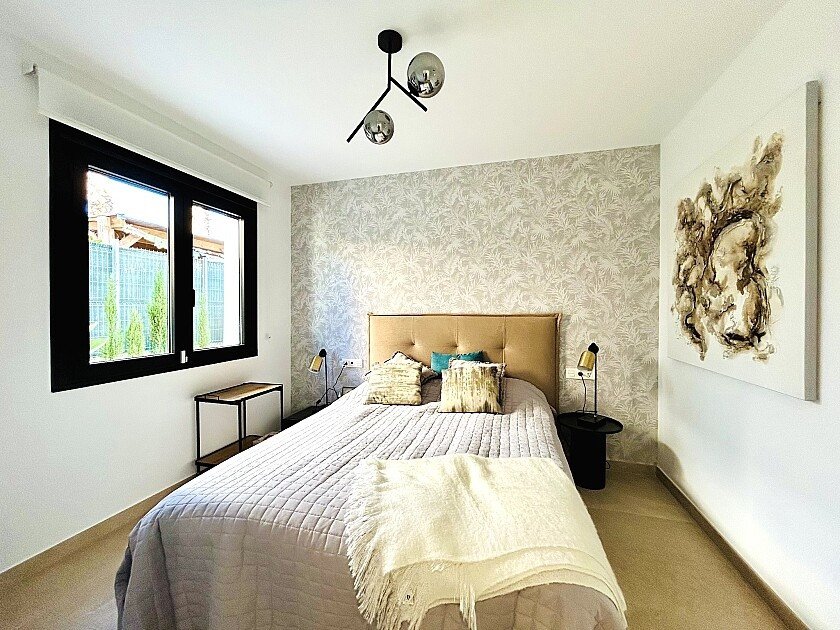 3 Bed Detached Villa in Urbanización El Raso