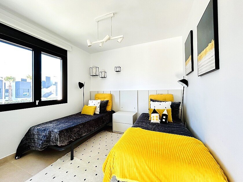 3 Bed Detached Villa in Urbanización El Raso