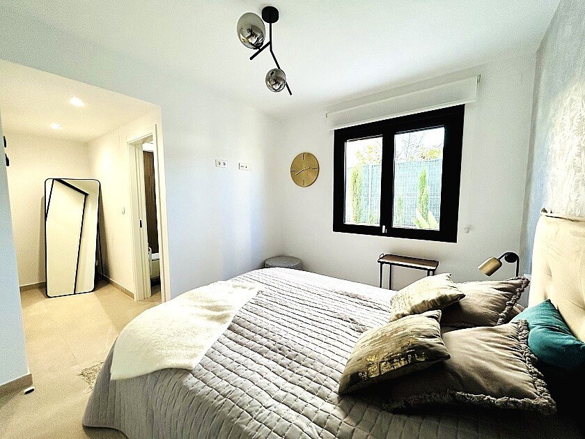 3 Bed Detached Villa in Urbanización El Raso