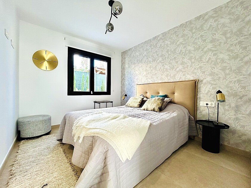 3 Bed Detached Villa in Urbanización El Raso