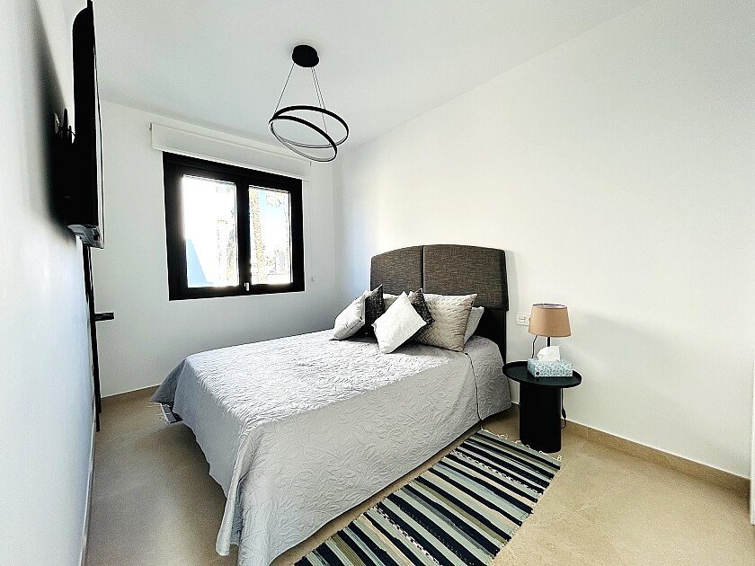 3 Bed Detached Villa in Urbanización El Raso