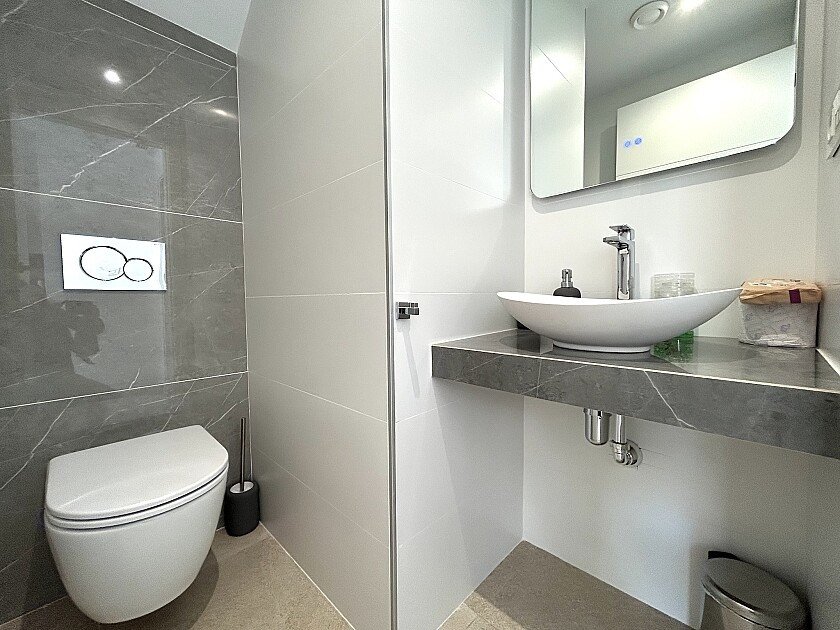 3 Bed Detached Villa in Urbanización El Raso