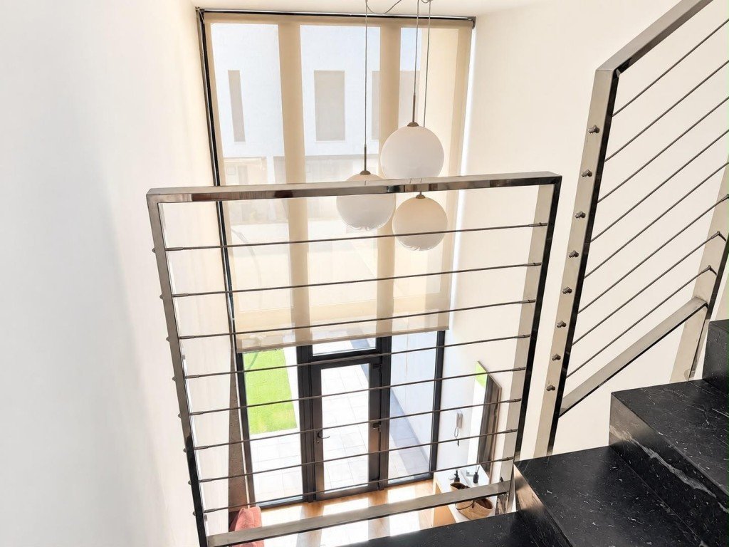 3 Bed Townhouse in Albir