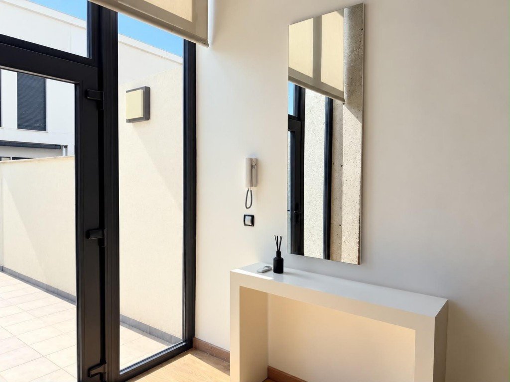 3 Bed Townhouse in Albir
