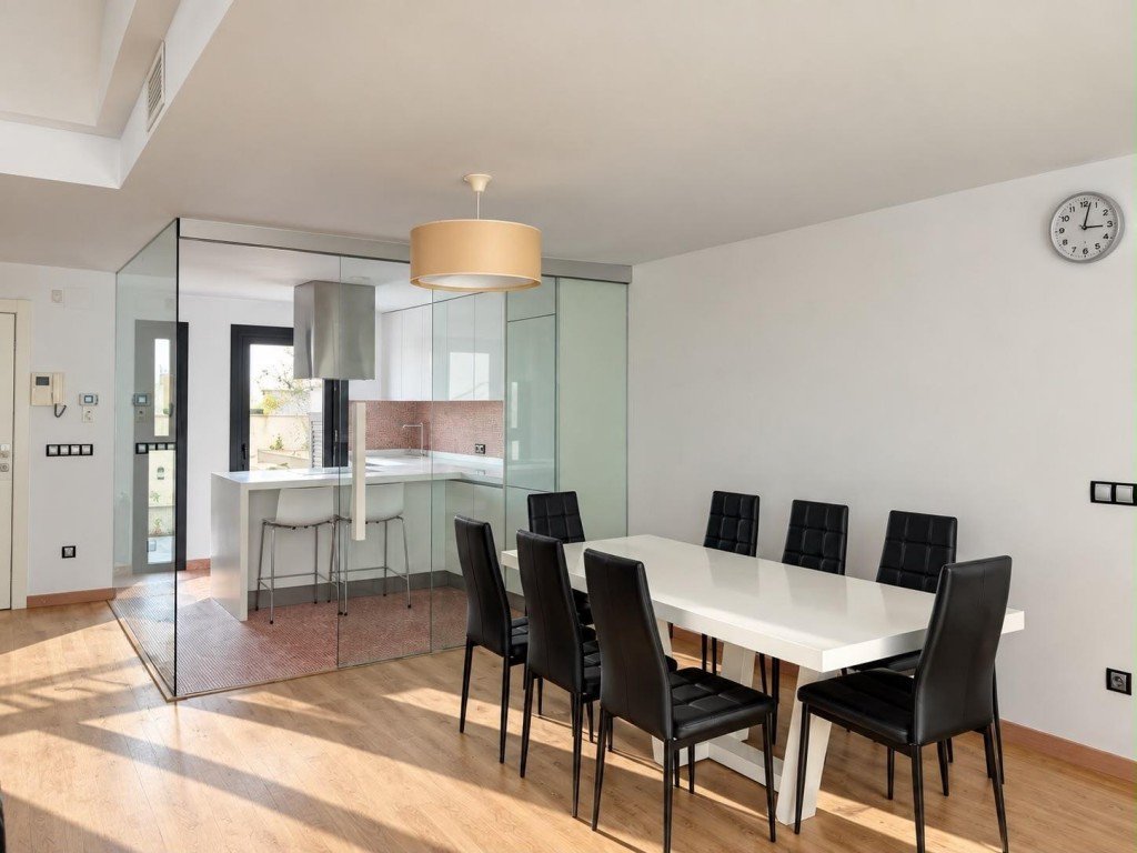 3 Bed Townhouse in Albir