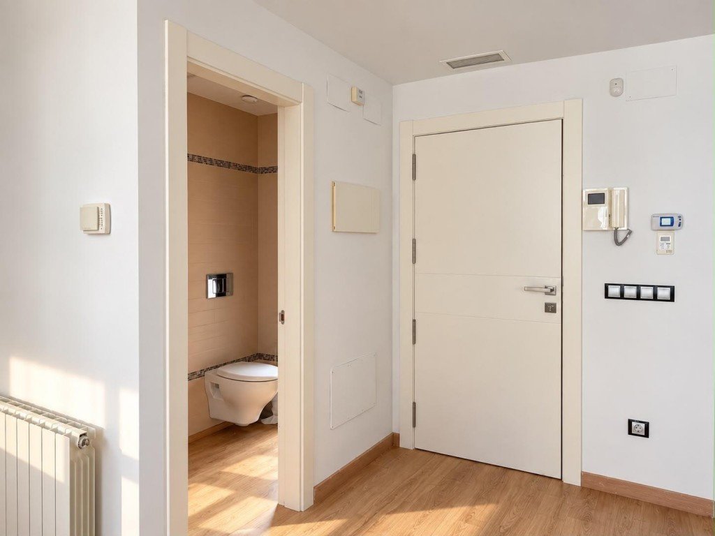 3 Bed Townhouse in Albir