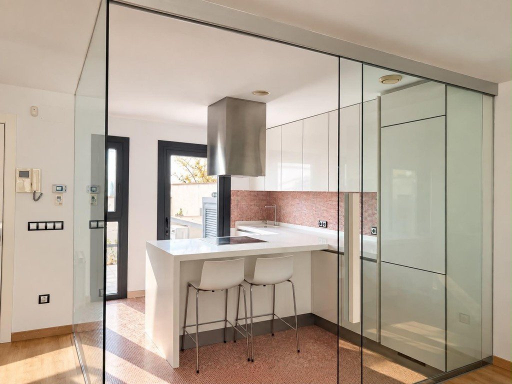 3 Bed Townhouse in Albir