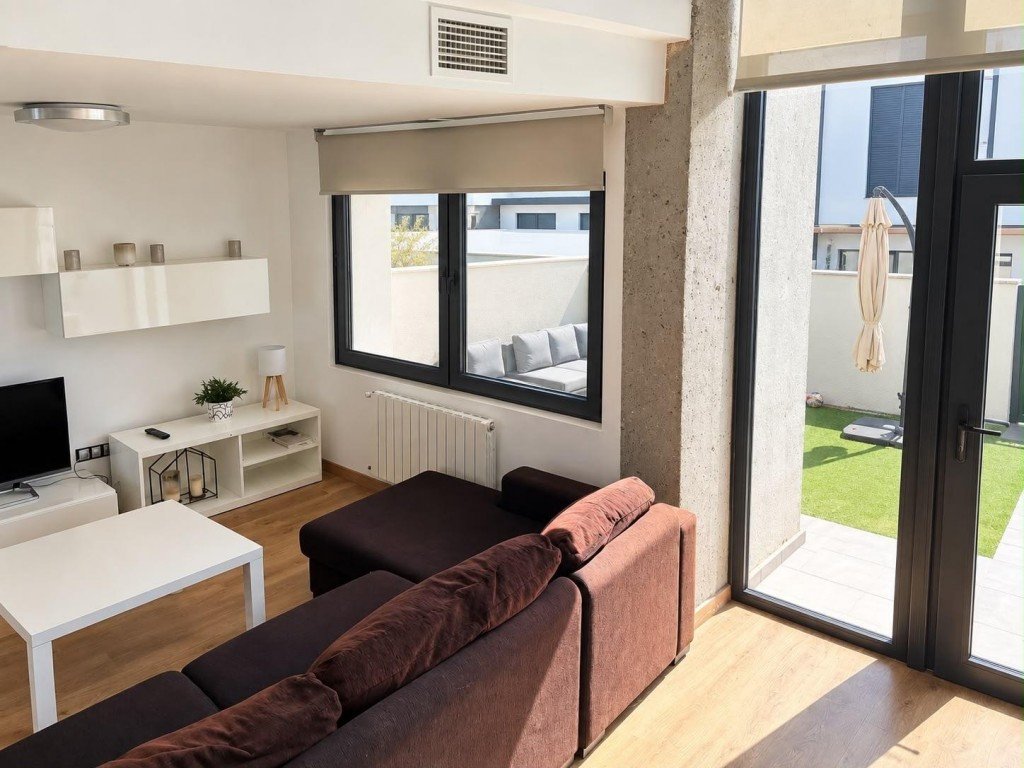 3 Bed Townhouse in Albir
