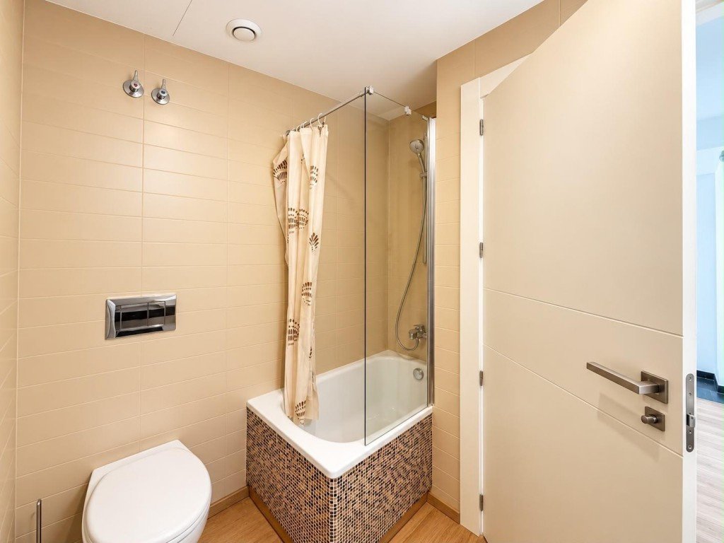 3 Bed Townhouse in Albir