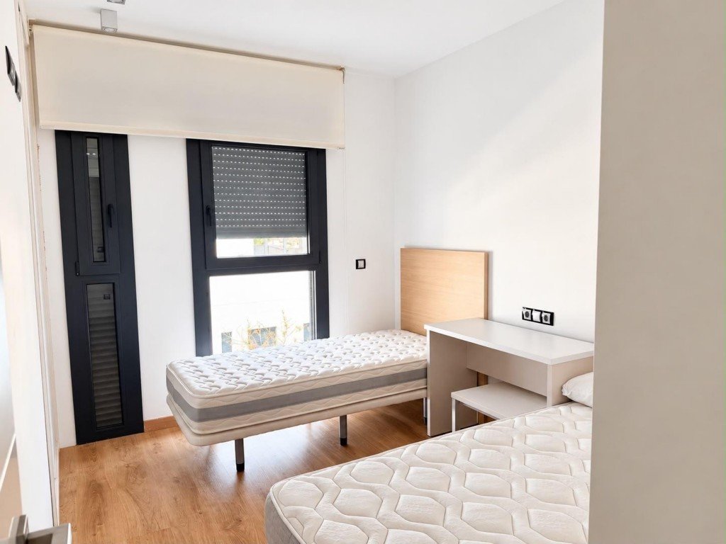 3 Bed Townhouse in Albir