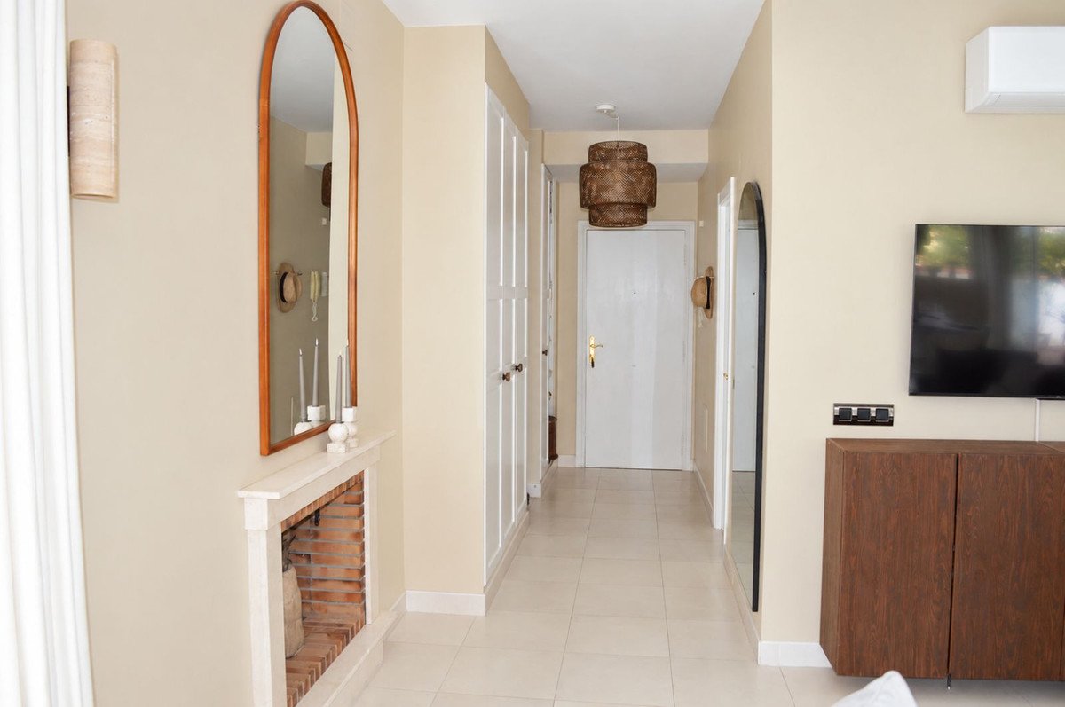 2 Bed Penthouse in Higueron