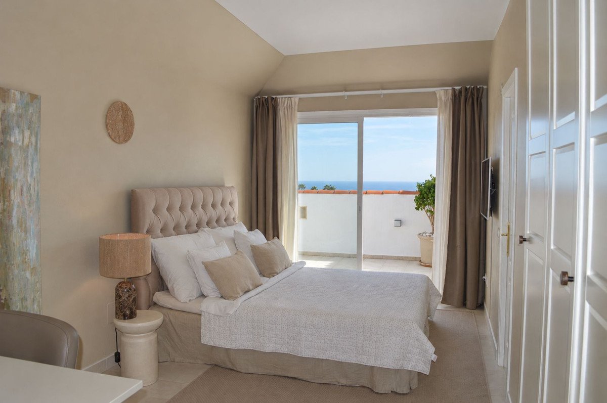 2 Bed Penthouse in Higueron