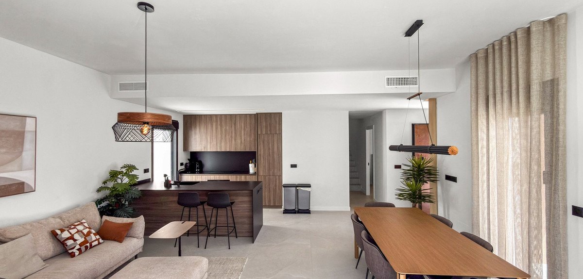 4 Bed Detached Villa in Ciudad Quesada