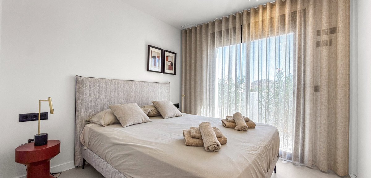 4 Bed Detached Villa in Ciudad Quesada