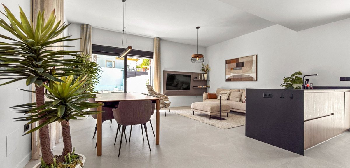 4 Bed Detached Villa in Ciudad Quesada