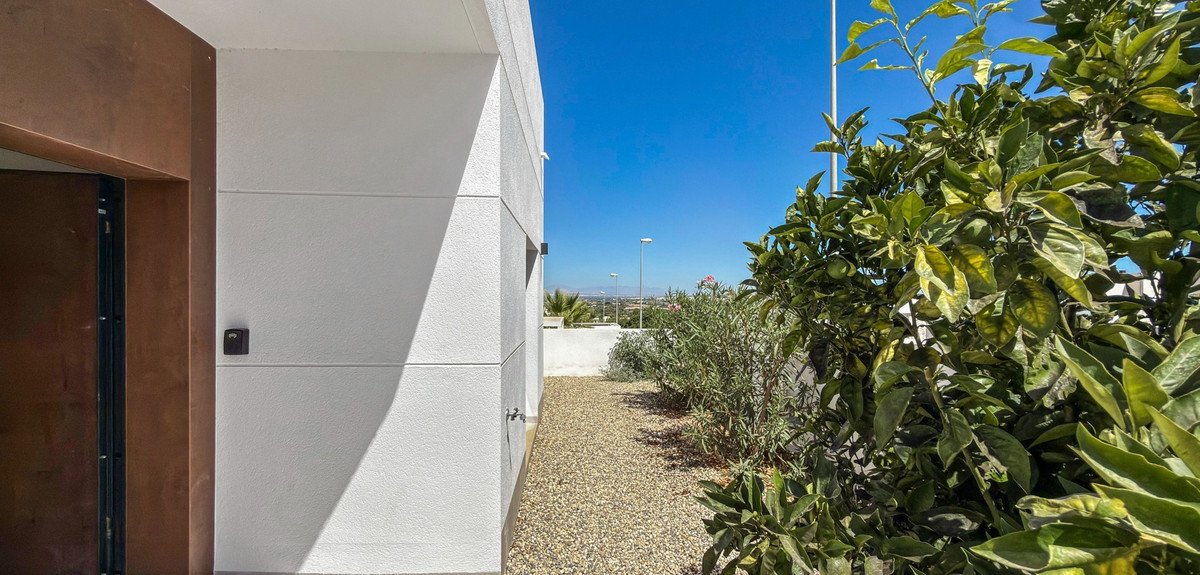 4 Bed Detached Villa in Ciudad Quesada