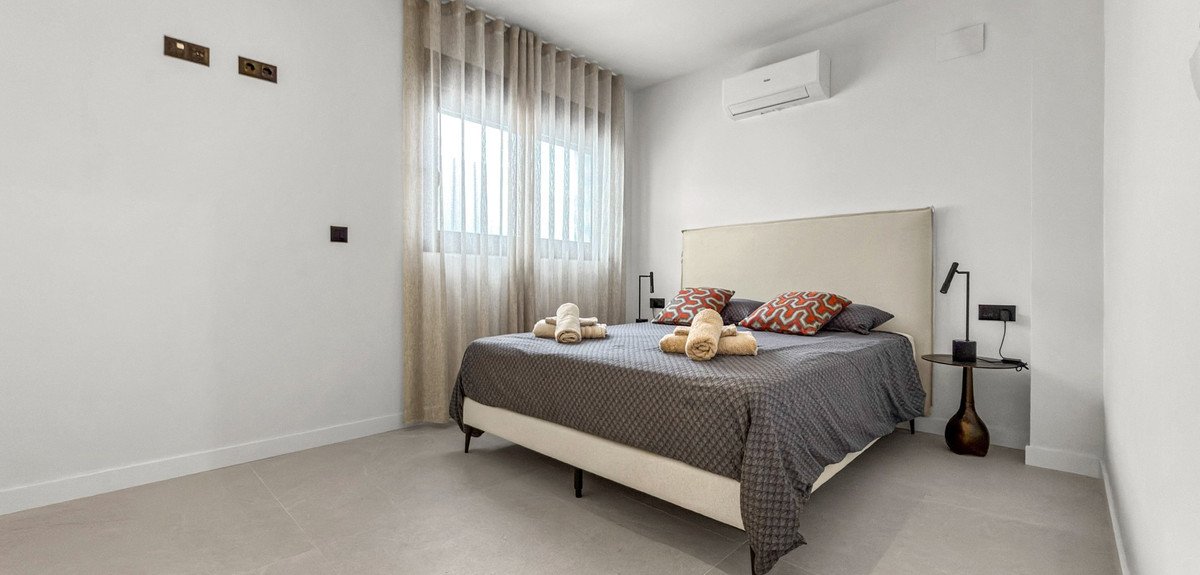4 Bed Detached Villa in Ciudad Quesada