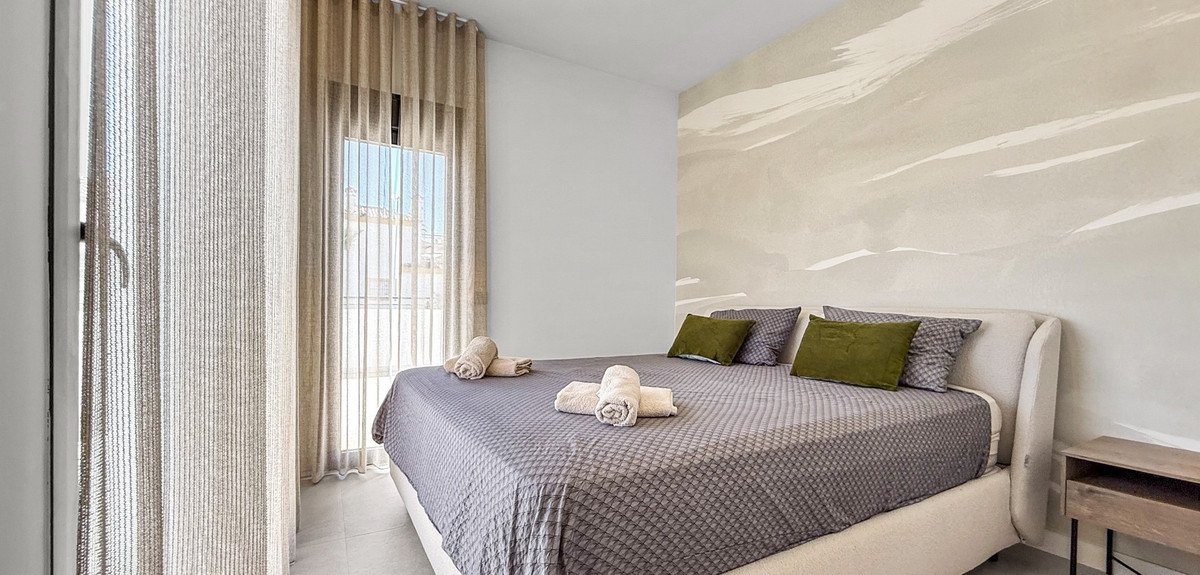 4 Bed Detached Villa in Ciudad Quesada
