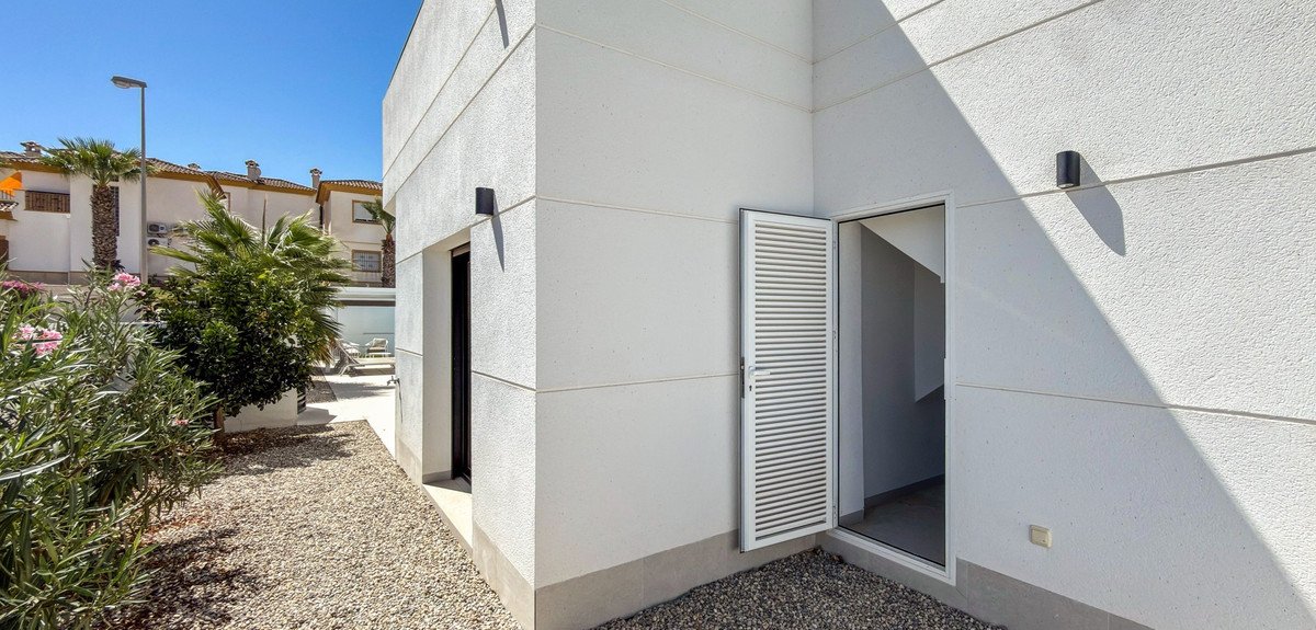 4 Bed Detached Villa in Ciudad Quesada