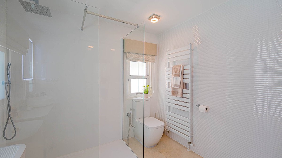 3 Bed Detached Villa in Villamartin
