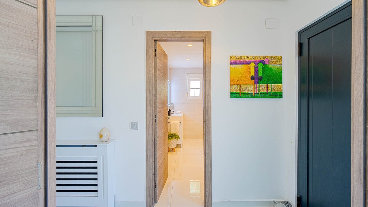 3 Bed Detached Villa in Villamartin