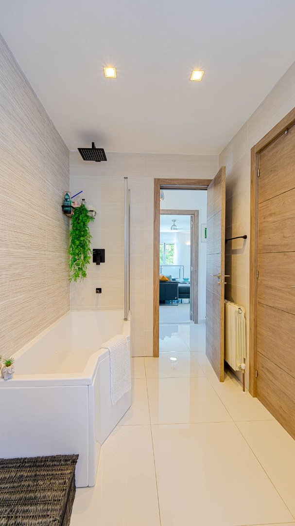 3 Bed Detached Villa in Villamartin