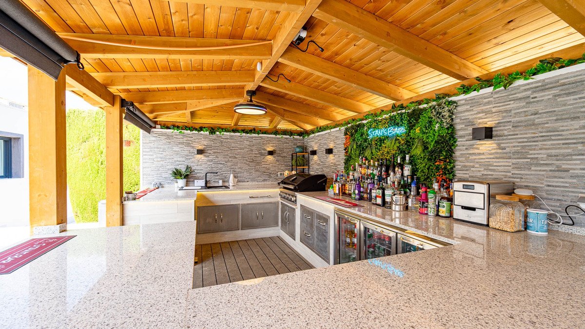 3 Bed Detached Villa in Villamartin