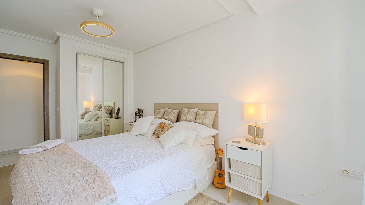 3 Bed Detached Villa in Villamartin