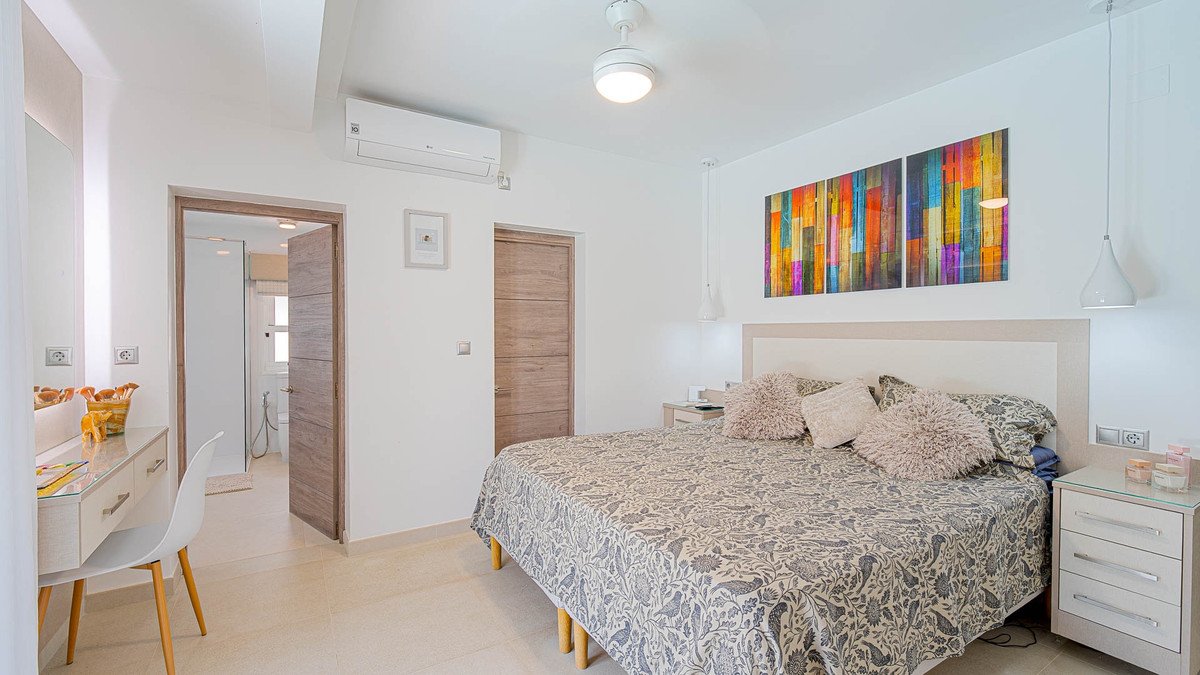 3 Bed Detached Villa in Villamartin