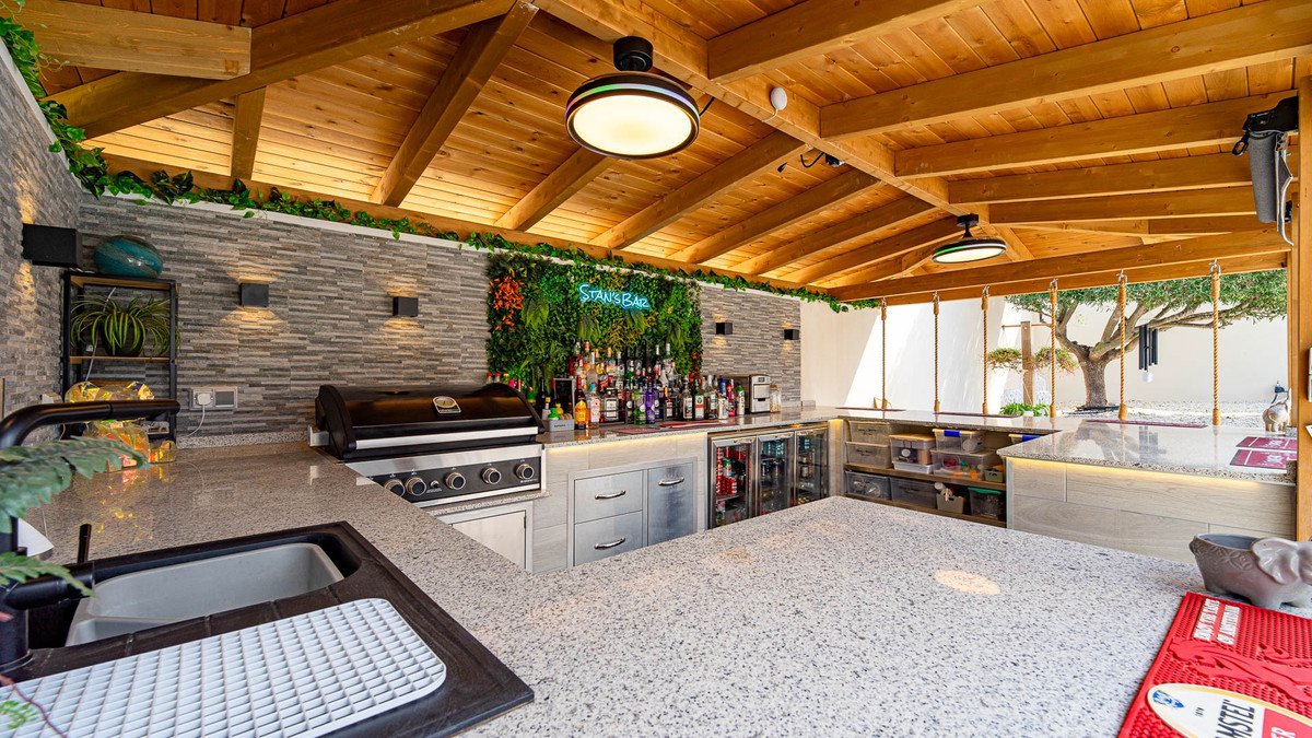 3 Bed Detached Villa in Villamartin