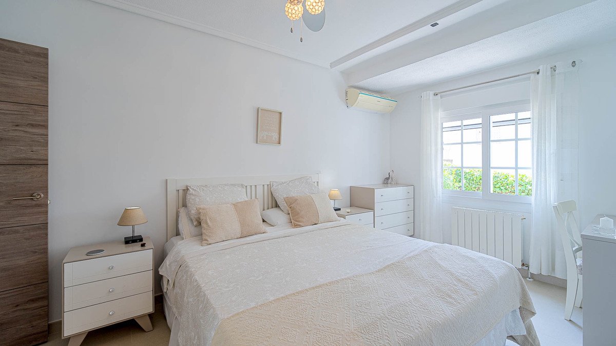 3 Bed Detached Villa in Villamartin