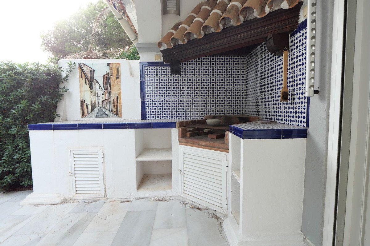 2 Bed Townhouse in Cabopino