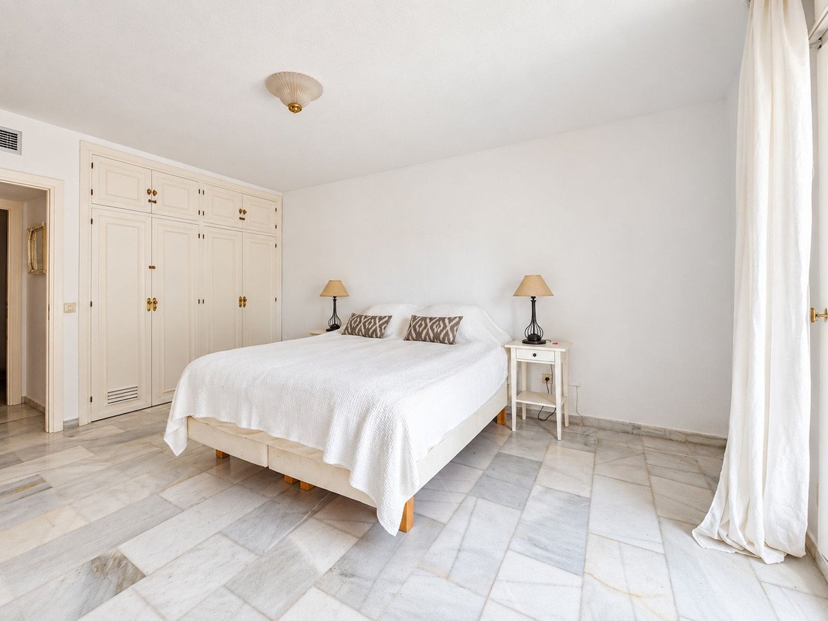 2 Bed Townhouse in Cabopino