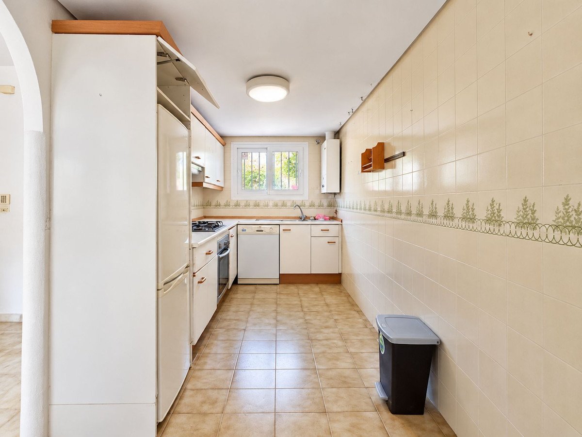 2 Bed Townhouse in Cabopino