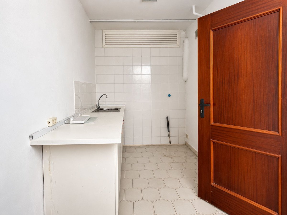 2 Bed Townhouse in Cabopino