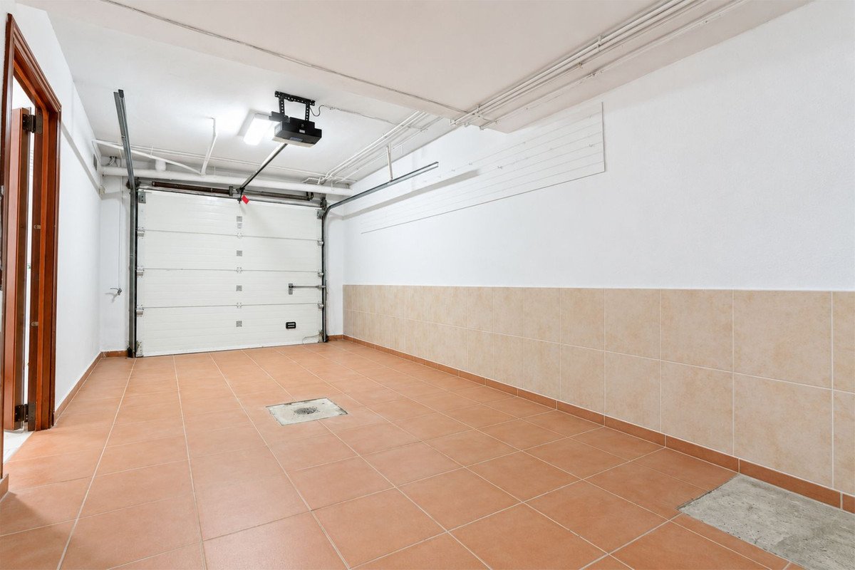 2 Bed Townhouse in Cabopino