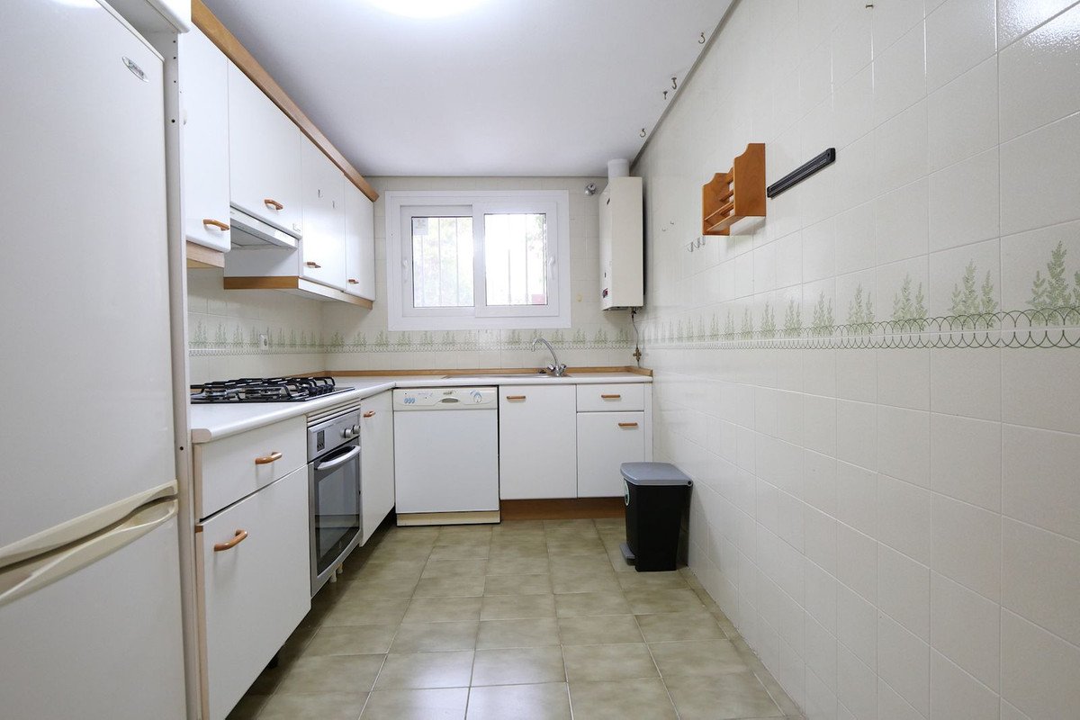 2 Bed Townhouse in Cabopino
