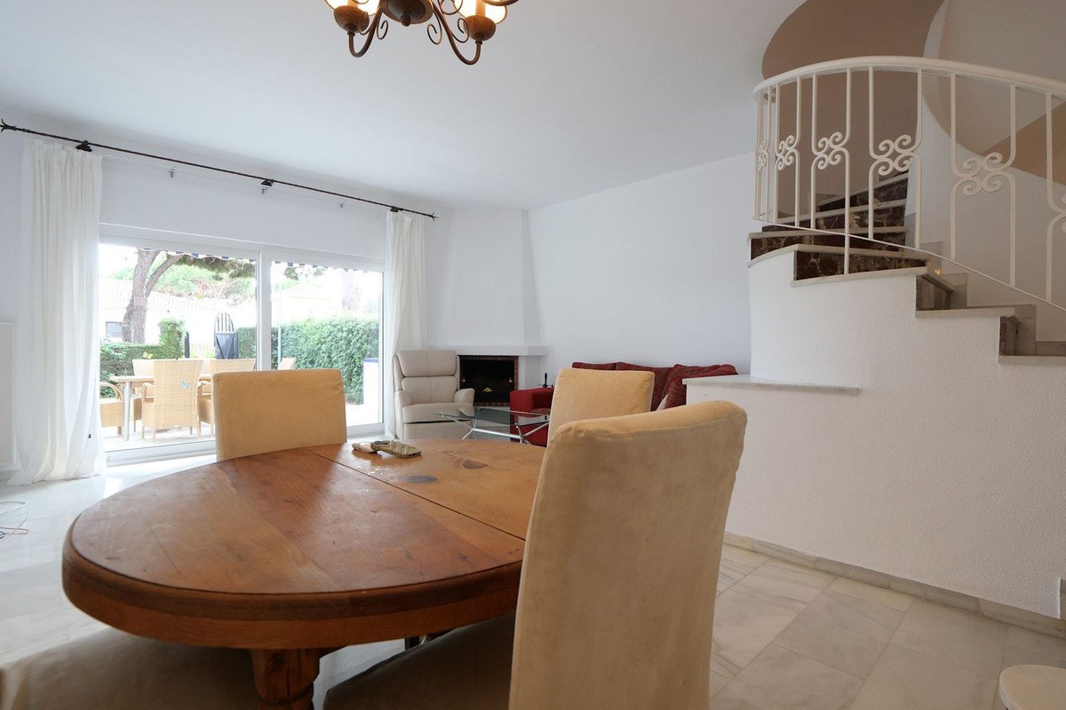 2 Bed Townhouse in Cabopino
