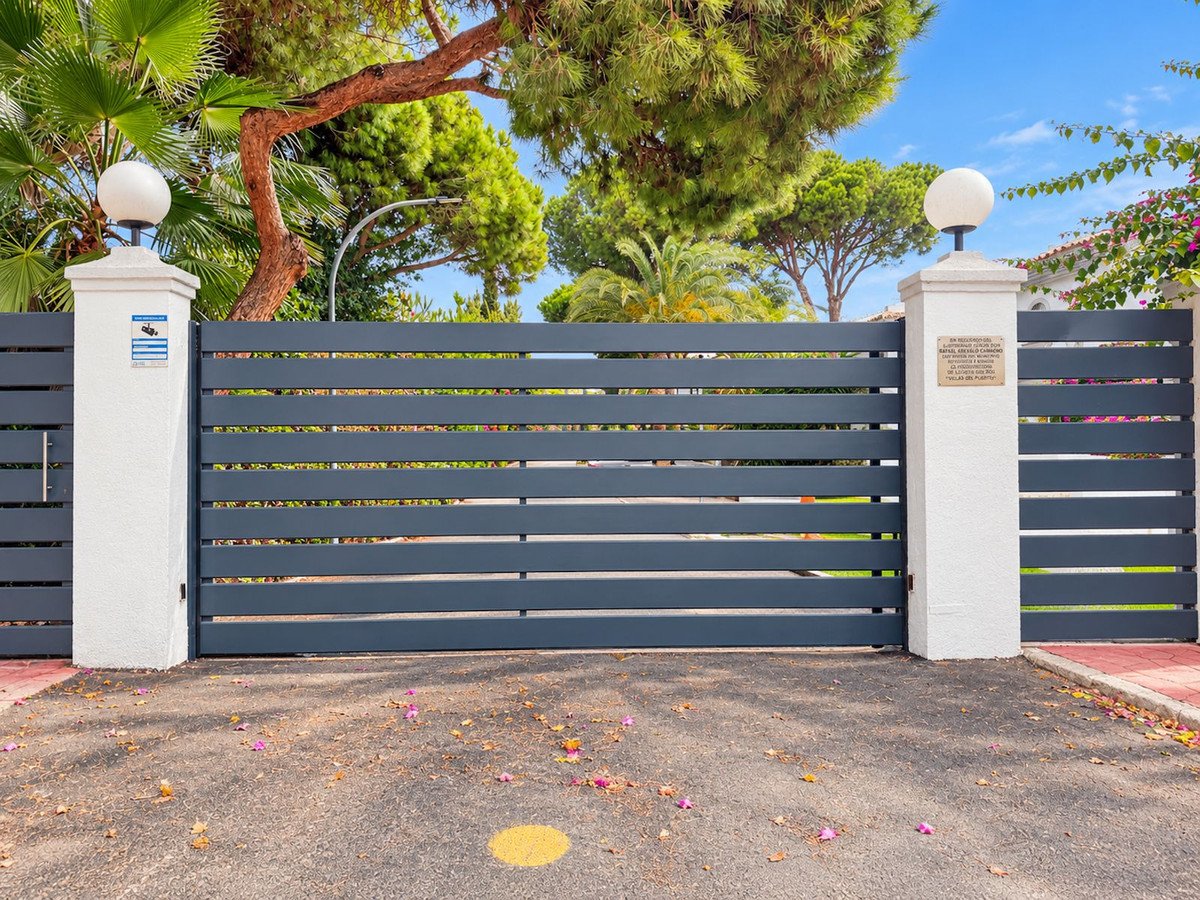 2 Bed Townhouse in Cabopino