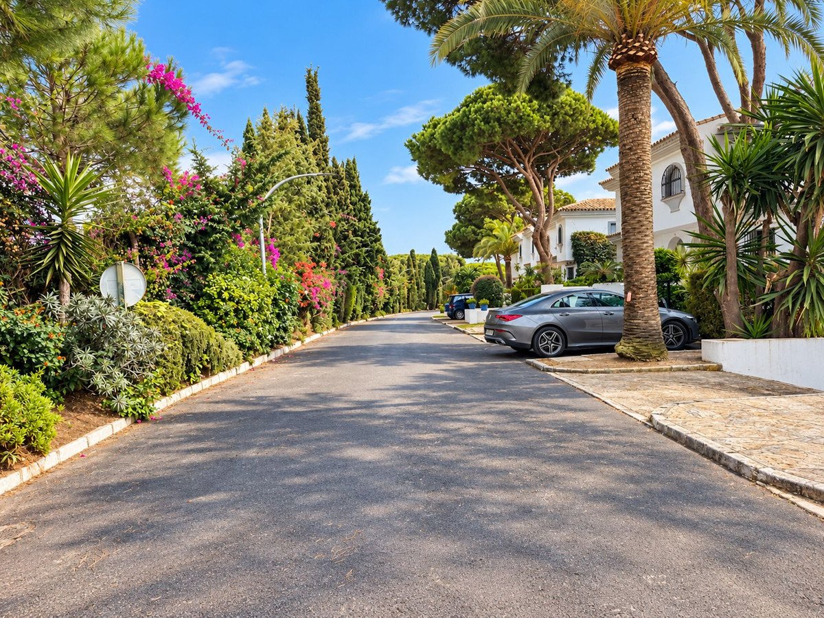 2 Bed Townhouse in Cabopino