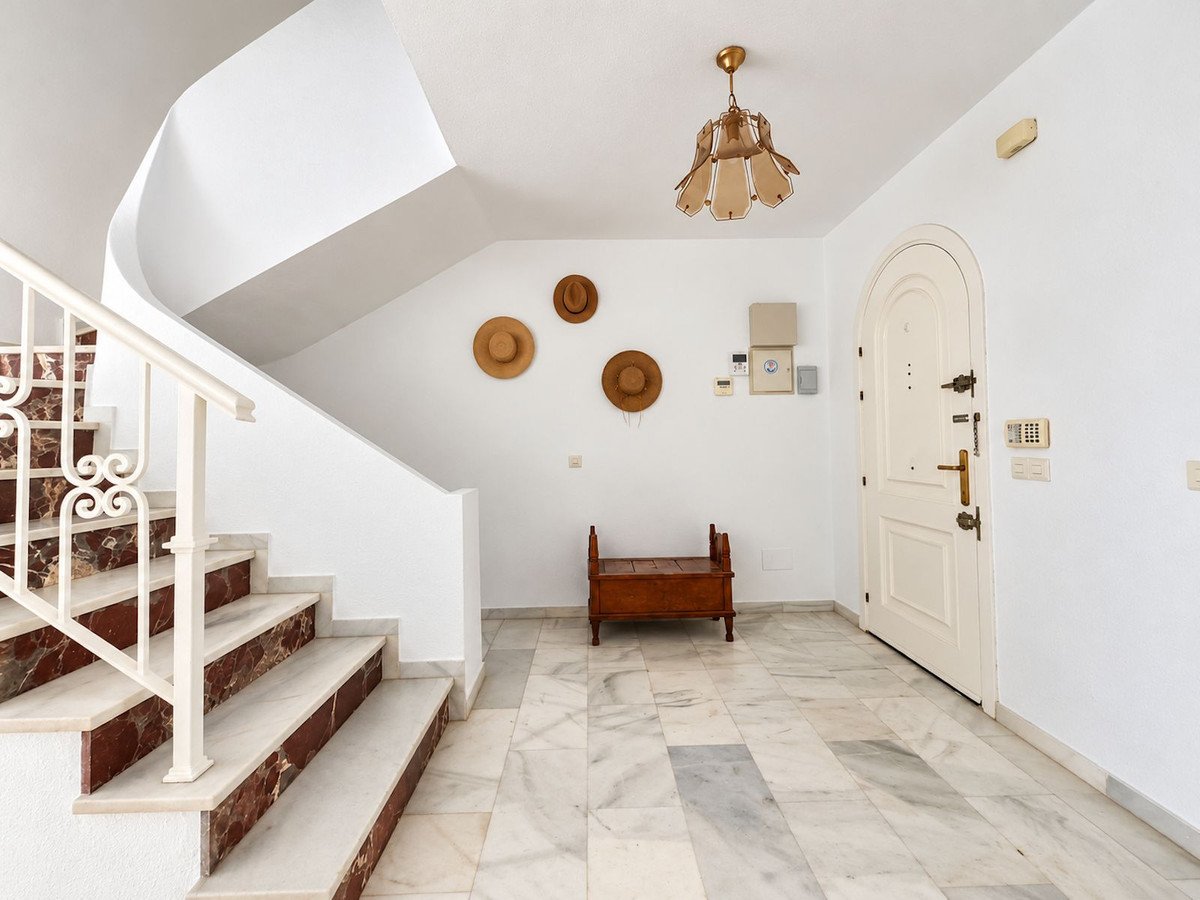 2 Bed Townhouse in Cabopino