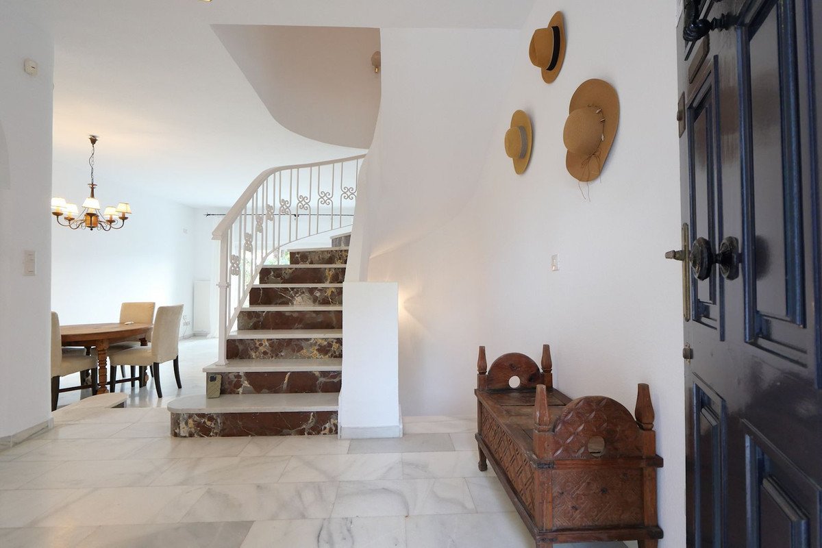 2 Bed Townhouse in Cabopino