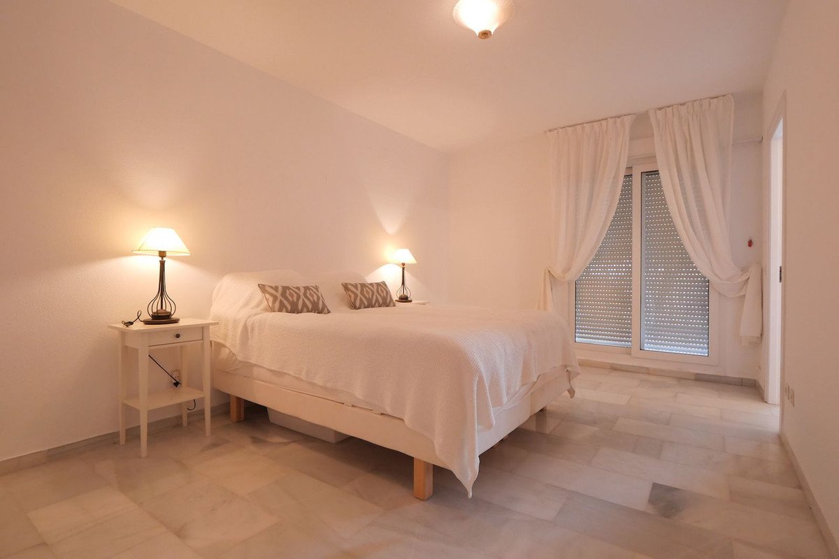 2 Bed Townhouse in Cabopino