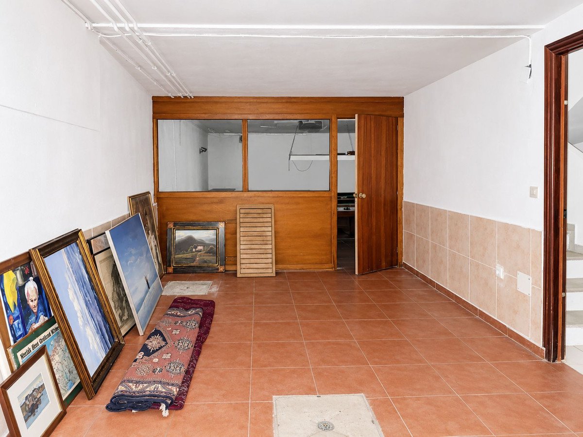 2 Bed Townhouse in Cabopino