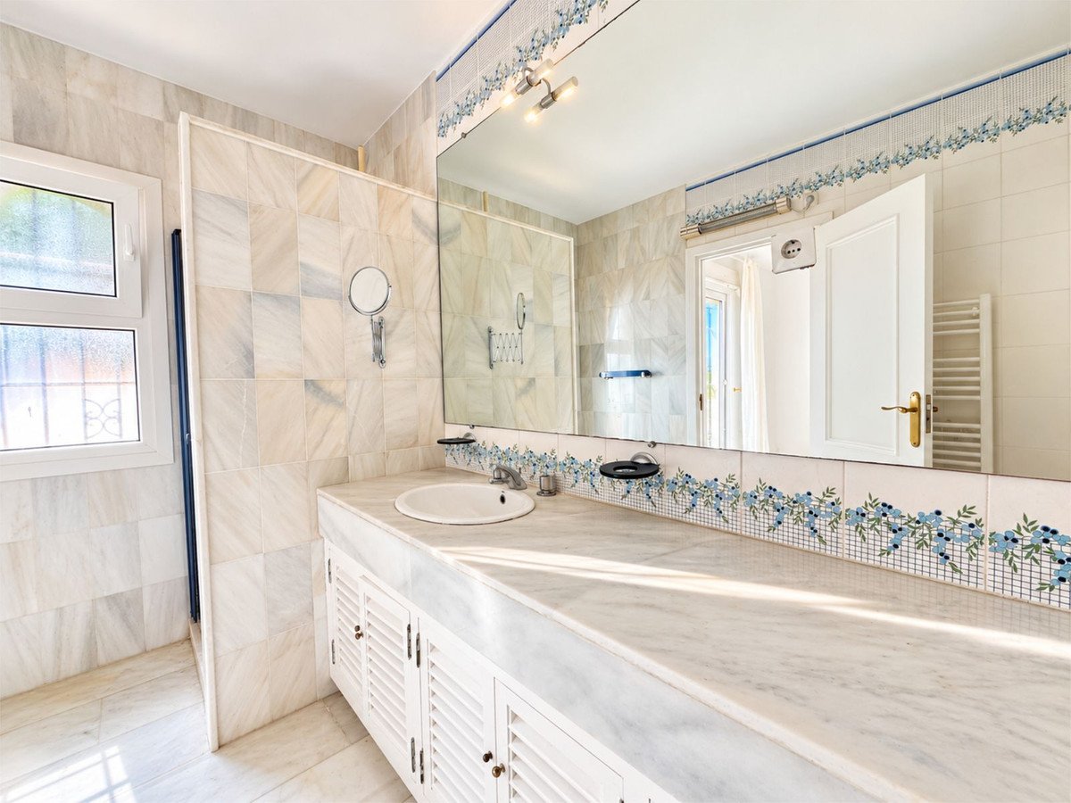 2 Bed Townhouse in Cabopino