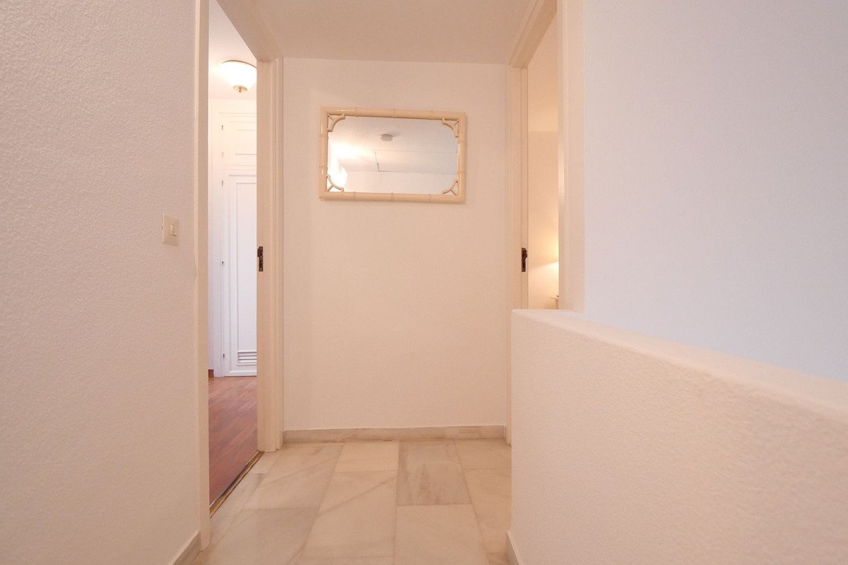 2 Bed Townhouse in Cabopino