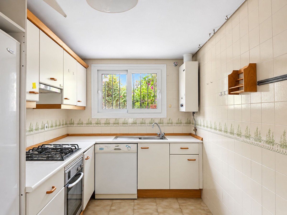 2 Bed Townhouse in Cabopino