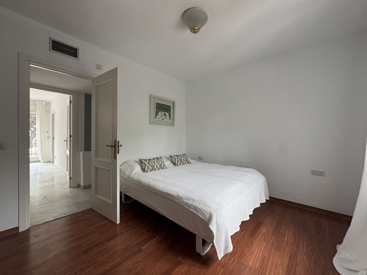 2 Bed Townhouse in Cabopino